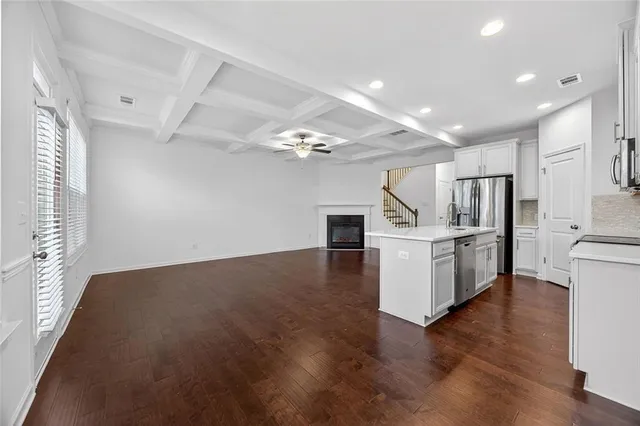 $325,000 | 4406 Newfangle Road, Stone Mountain, GA 30083