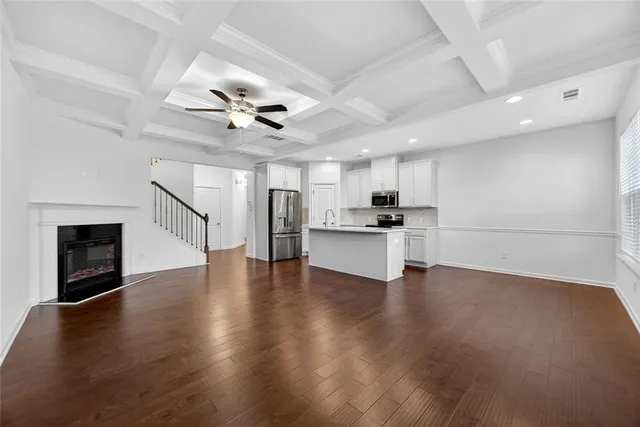 $325,000 | 4406 Newfangle Road, Stone Mountain, GA 30083