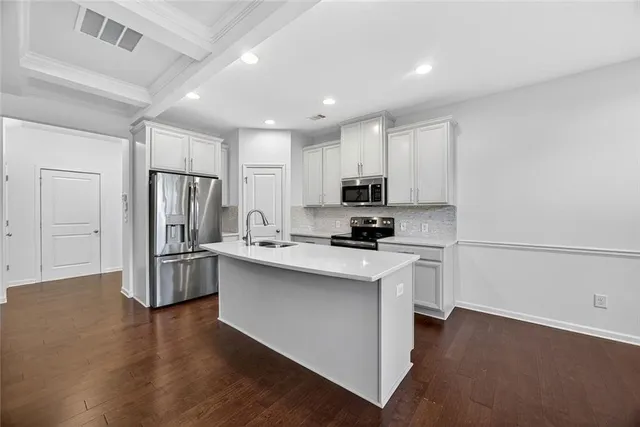 $325,000 | 4406 Newfangle Road, Stone Mountain, GA 30083