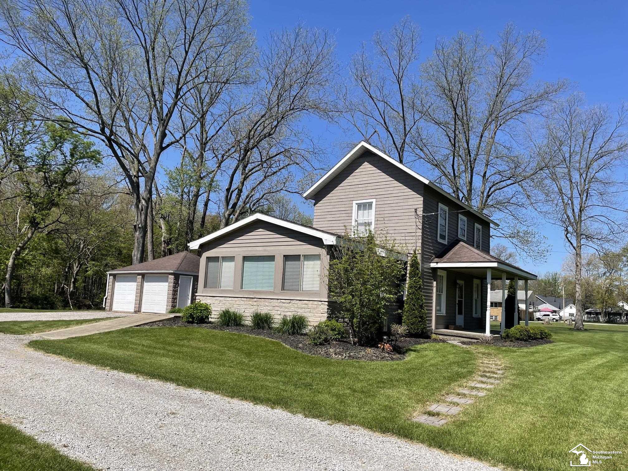 7815 Summerfield Road Lambertville, MI 48144 - Photo 4 of 36