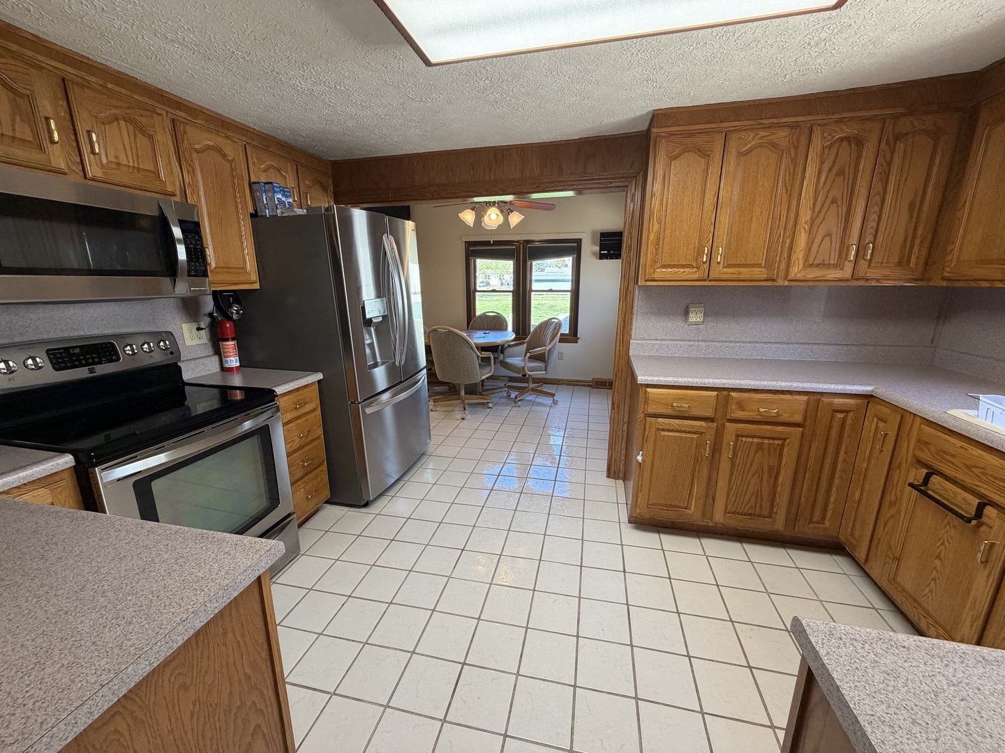 405 Wortby Street Odin, IL 62870 - Photo 14 of 18