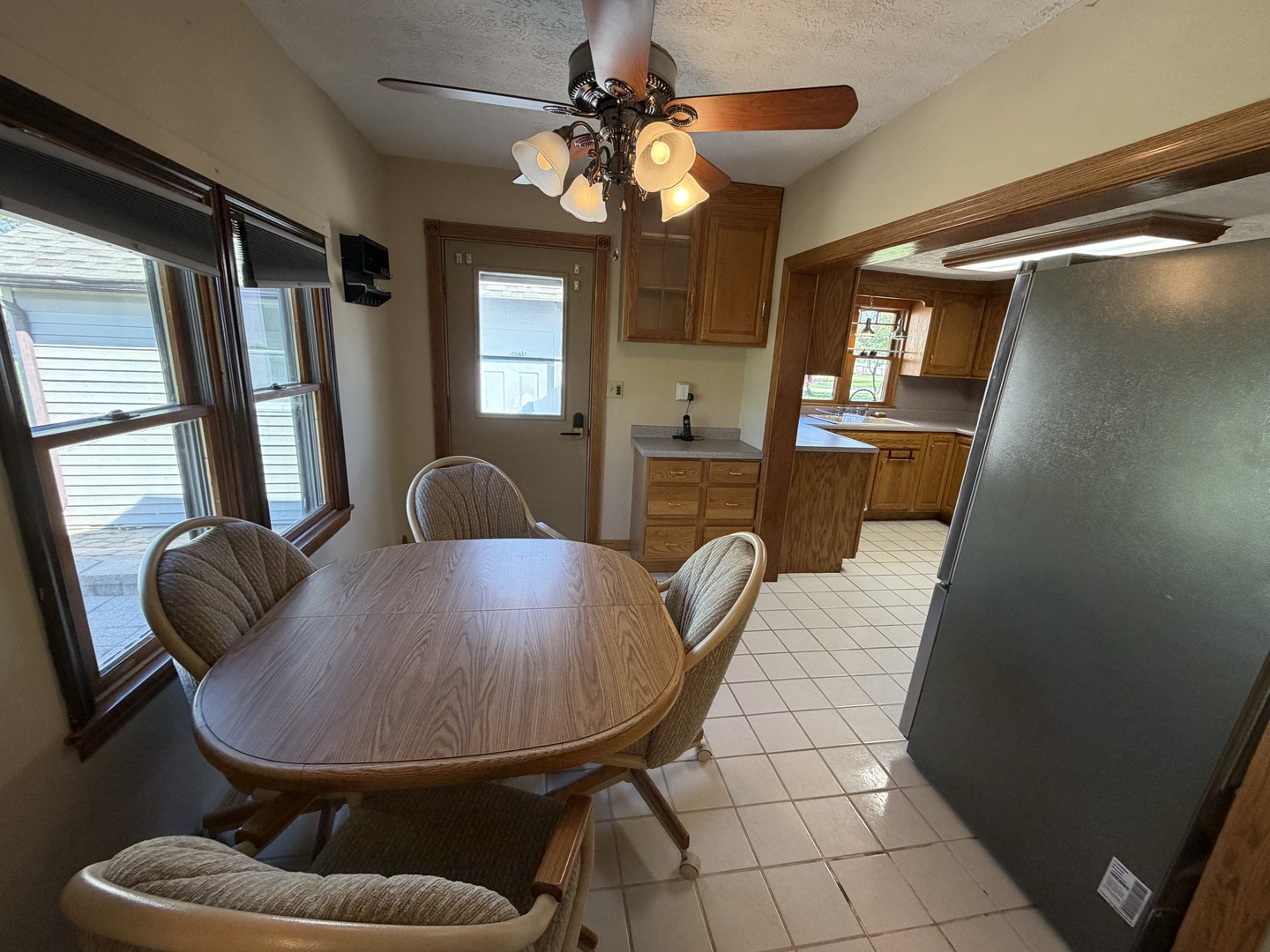 405 Wortby Street Odin, IL 62870 - Photo 15 of 18