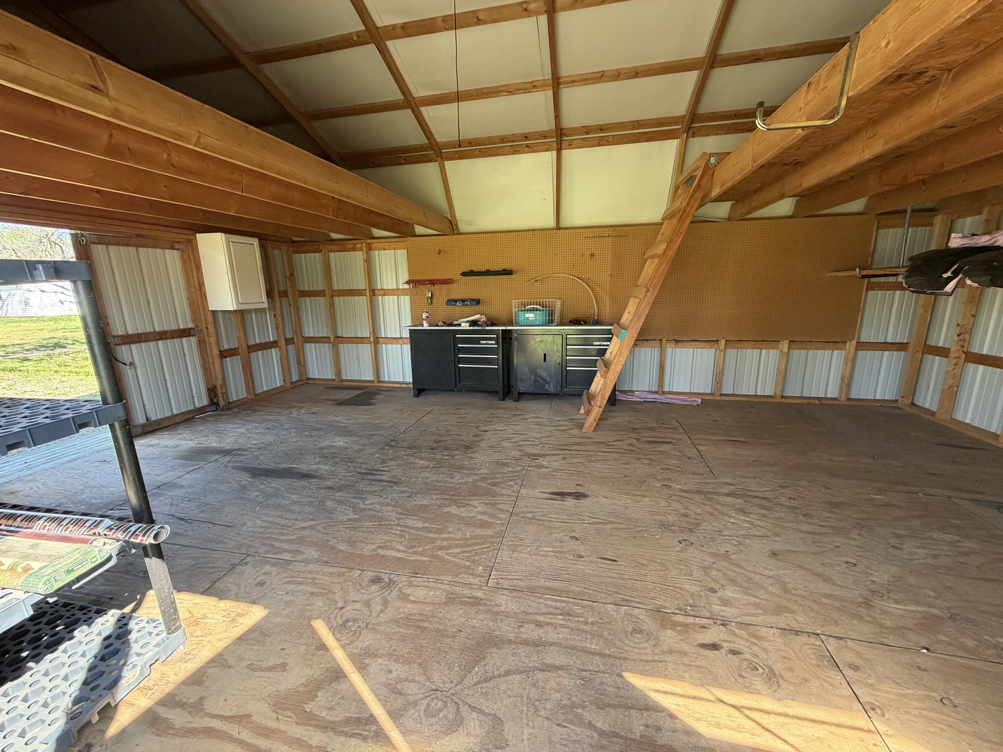 405 Wortby Street Odin, IL 62870 - Photo 17 of 18