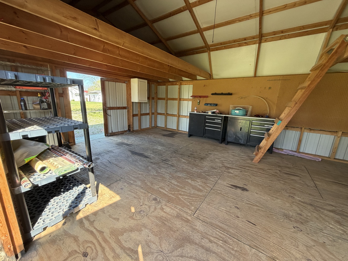 405 Wortby Street Odin, IL 62870 - Photo 18 of 18