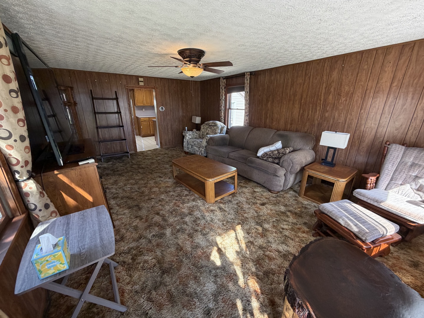 405 Wortby Street Odin, IL 62870 - Photo 5 of 18