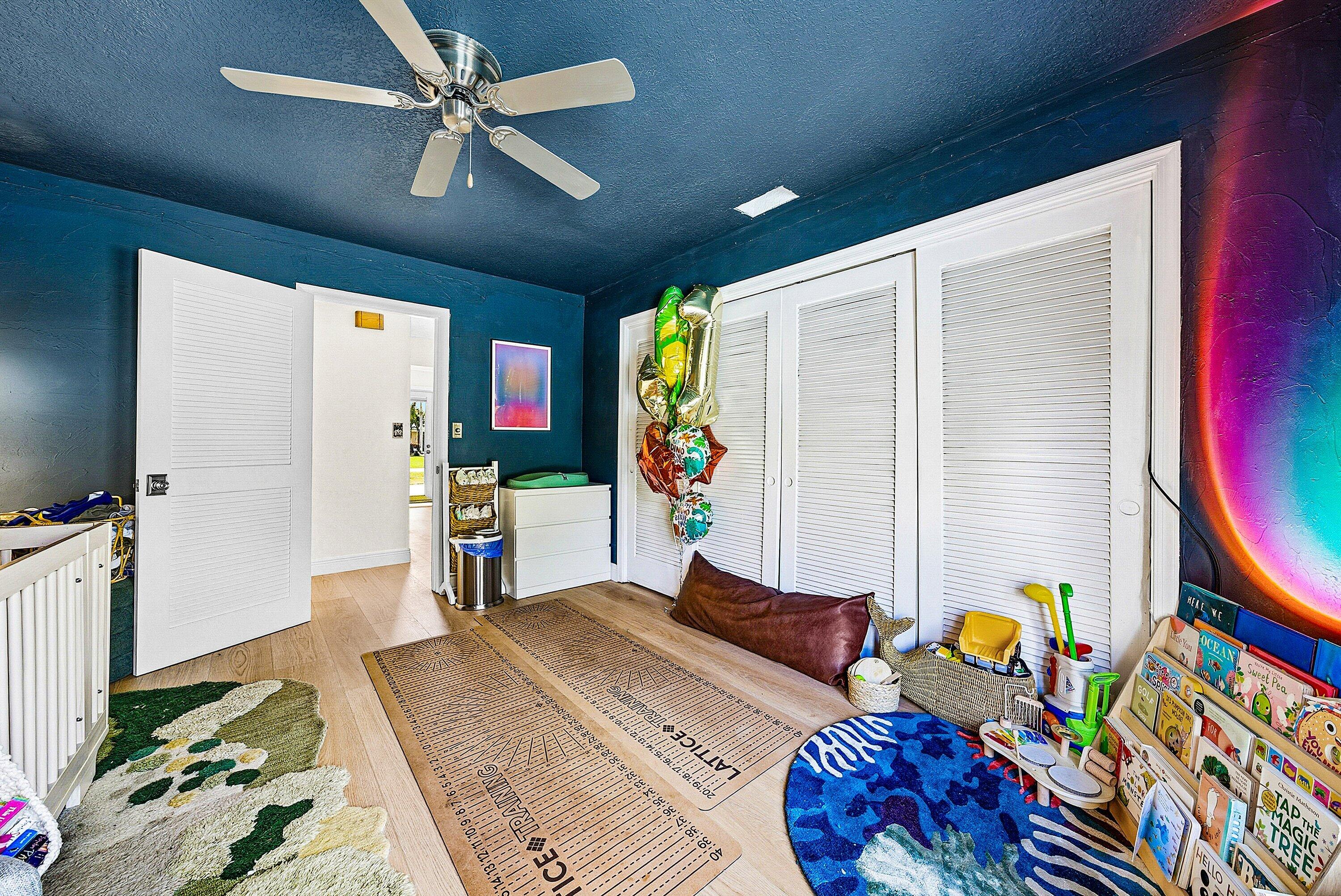 435 Northeast 35th Street Boca Raton, FL 33431 - Photo 28 of 62 Second Bedroom