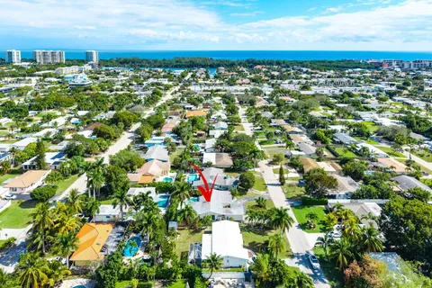 $895,000 | 435 Northeast 35th Street, Boca Raton, FL 33431