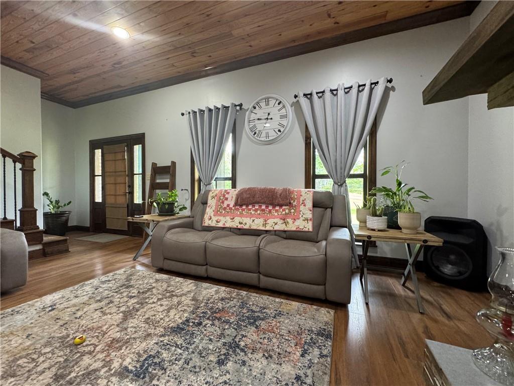 195 Roland Preuett Road Bentley, LA 71407 - Photo 15 of 60