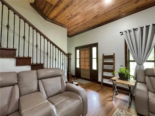 $398,000 | 195 Roland Preuett Road, Bentley, LA 71407