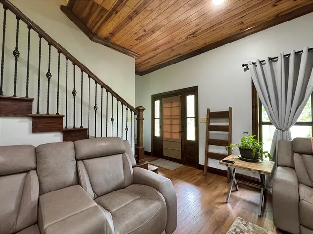 $410,000 | 195 Roland Preuett Road, Bentley, LA 71407