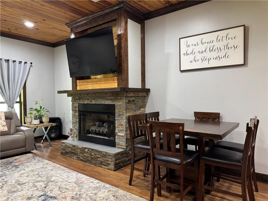 195 Roland Preuett Road Bentley, LA 71407 - Photo 18 of 60