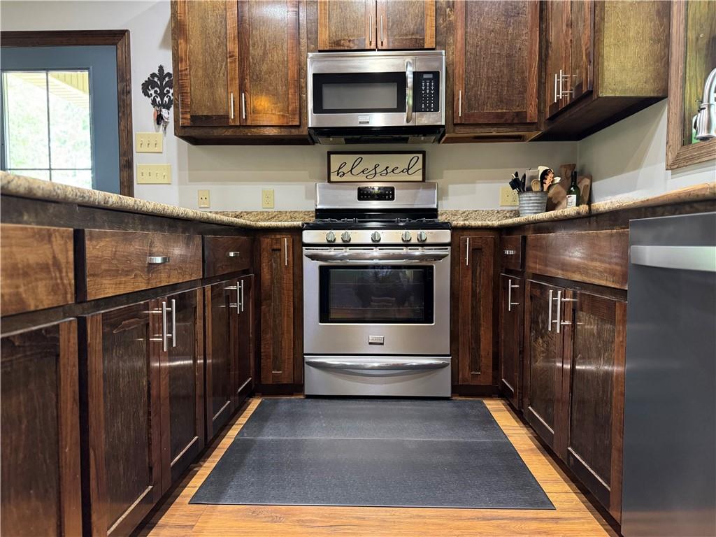 195 Roland Preuett Road Bentley, LA 71407 - Photo 22 of 60