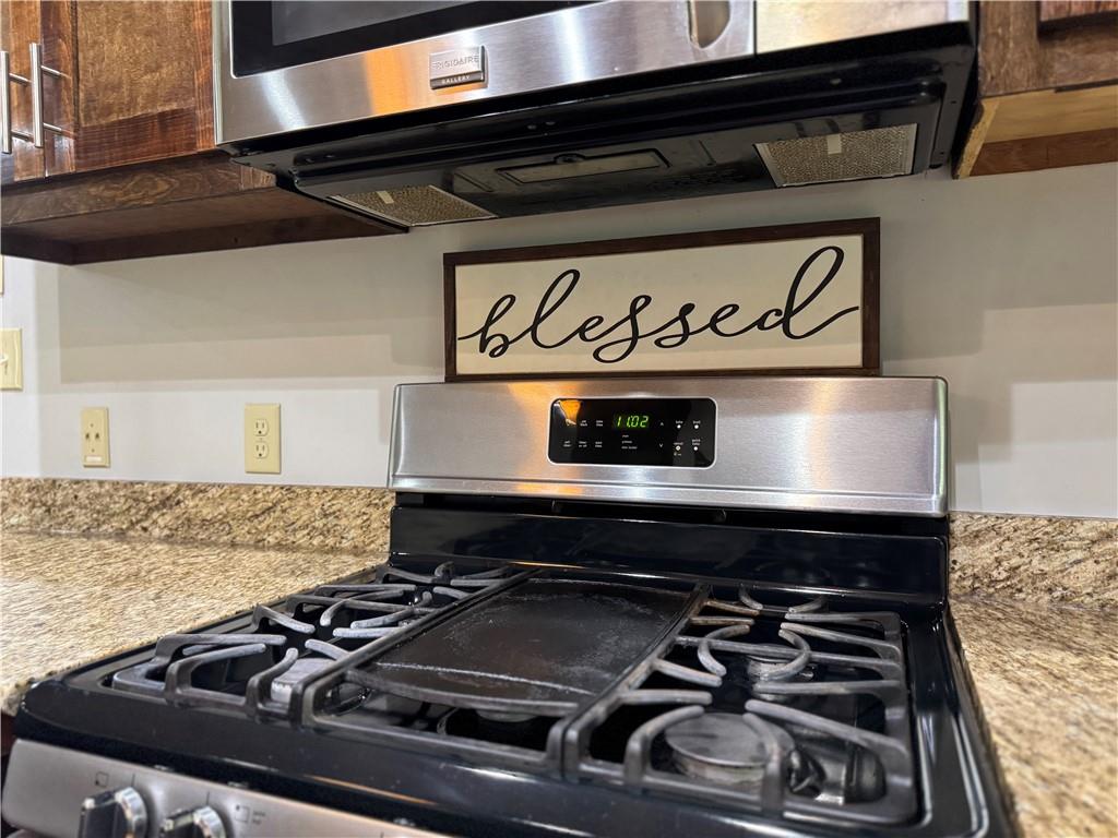 195 Roland Preuett Road Bentley, LA 71407 - Photo 24 of 60