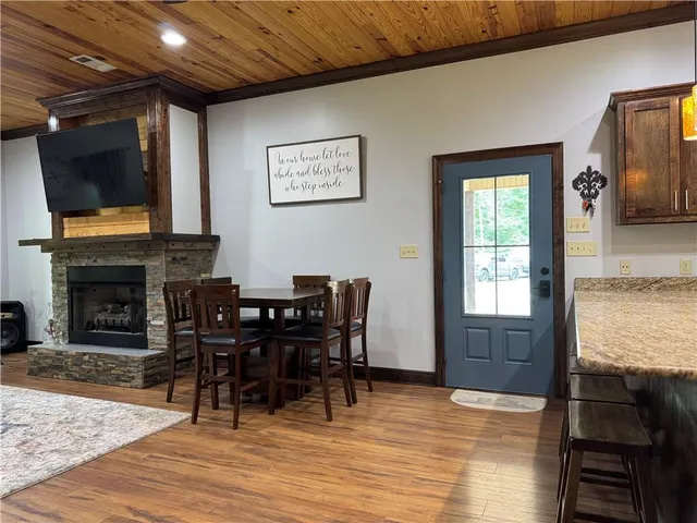 $410,000 | 195 Roland Preuett Road, Bentley, LA 71407