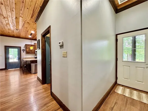 $398,000 | 195 Roland Preuett Road, Bentley, LA 71407