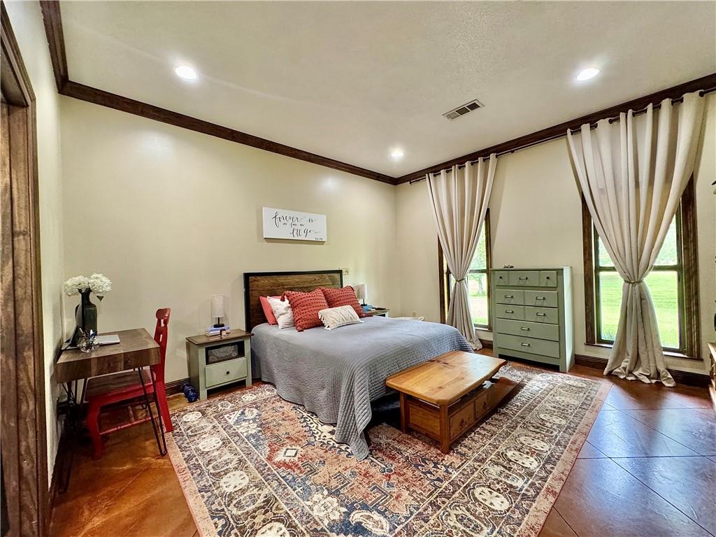 195 Roland Preuett Road Bentley, LA 71407 - Photo 31 of 60