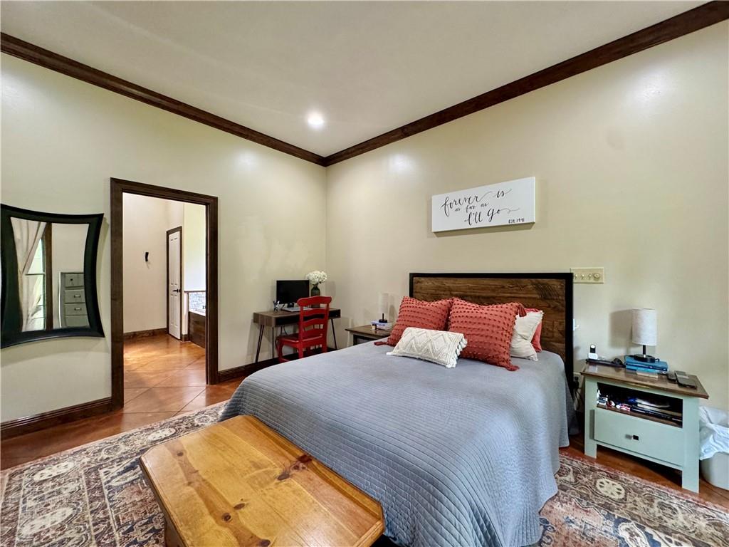 195 Roland Preuett Road Bentley, LA 71407 - Photo 32 of 60