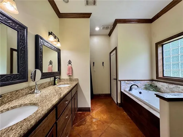 $398,000 | 195 Roland Preuett Road, Bentley, LA 71407