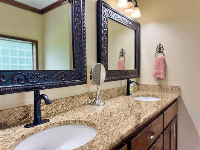 $410,000 | 195 Roland Preuett Road, Bentley, LA 71407