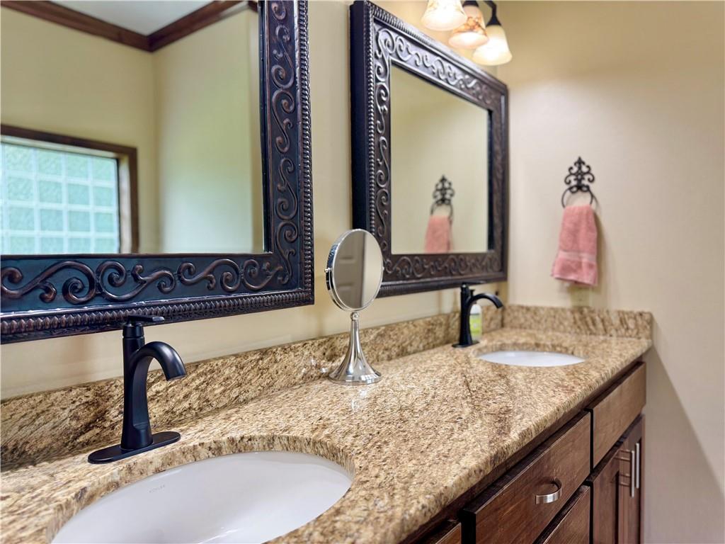 195 Roland Preuett Road Bentley, LA 71407 - Photo 35 of 60