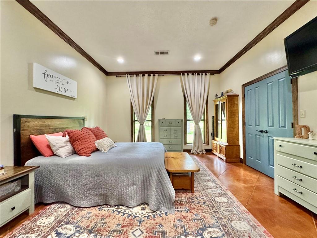 195 Roland Preuett Road Bentley, LA 71407 - Photo 40 of 60