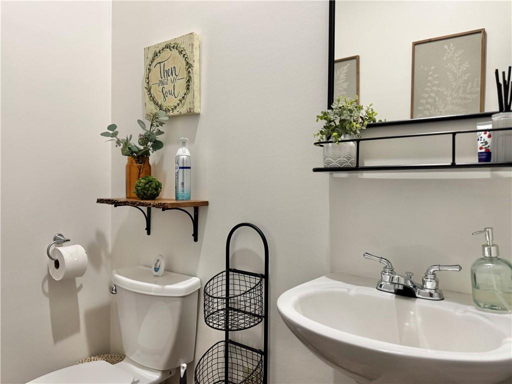 195 Roland Preuett Road Bentley, LA 71407 - Photo 41 of 60