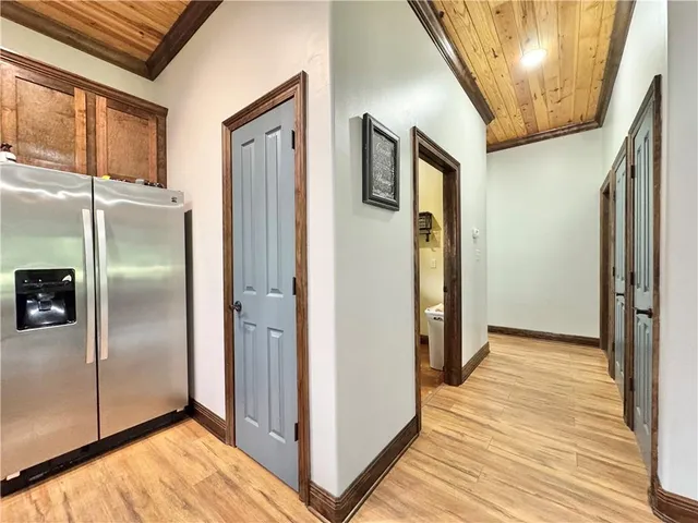 $410,000 | 195 Roland Preuett Road, Bentley, LA 71407