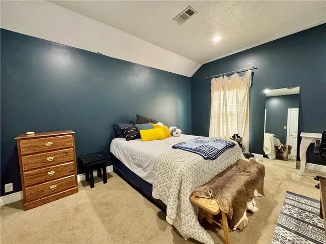 $410,000 | 195 Roland Preuett Road, Bentley, LA 71407