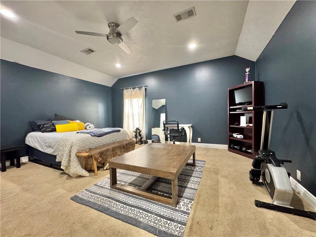 195 Roland Preuett Road Bentley, LA 71407 - Photo 50 of 60