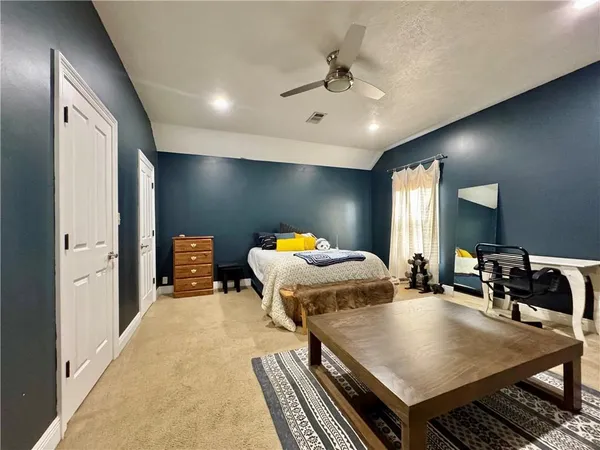$398,000 | 195 Roland Preuett Road, Bentley, LA 71407