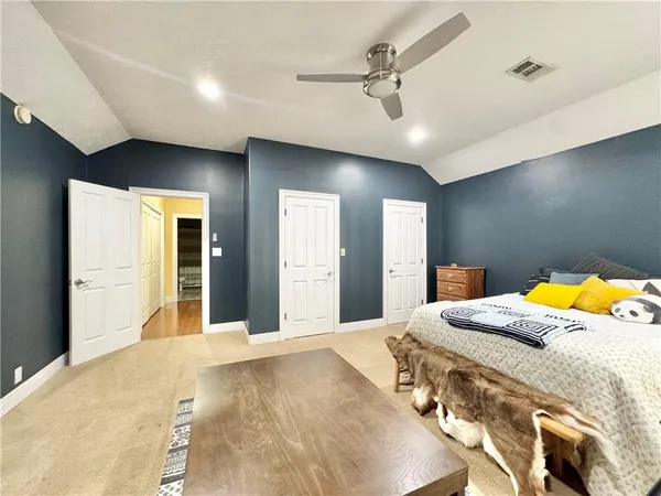 $398,000 | 195 Roland Preuett Road, Bentley, LA 71407