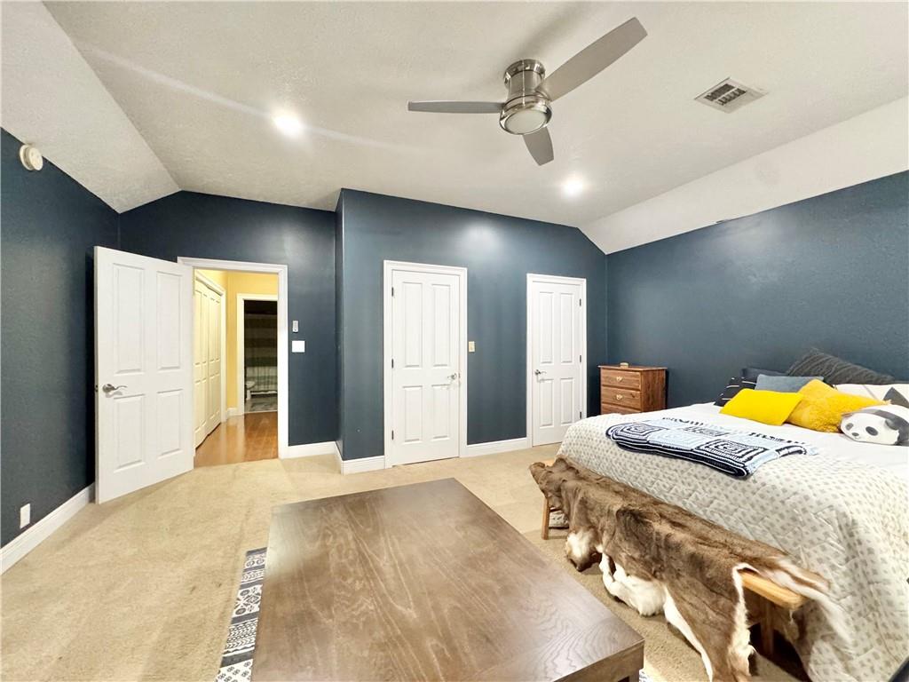 195 Roland Preuett Road Bentley, LA 71407 - Photo 52 of 60