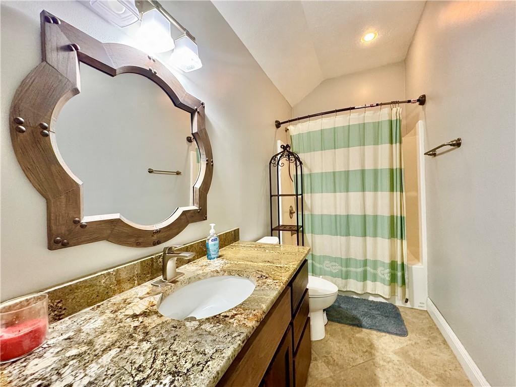 195 Roland Preuett Road Bentley, LA 71407 - Photo 54 of 60