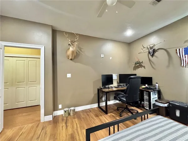 $398,000 | 195 Roland Preuett Road, Bentley, LA 71407