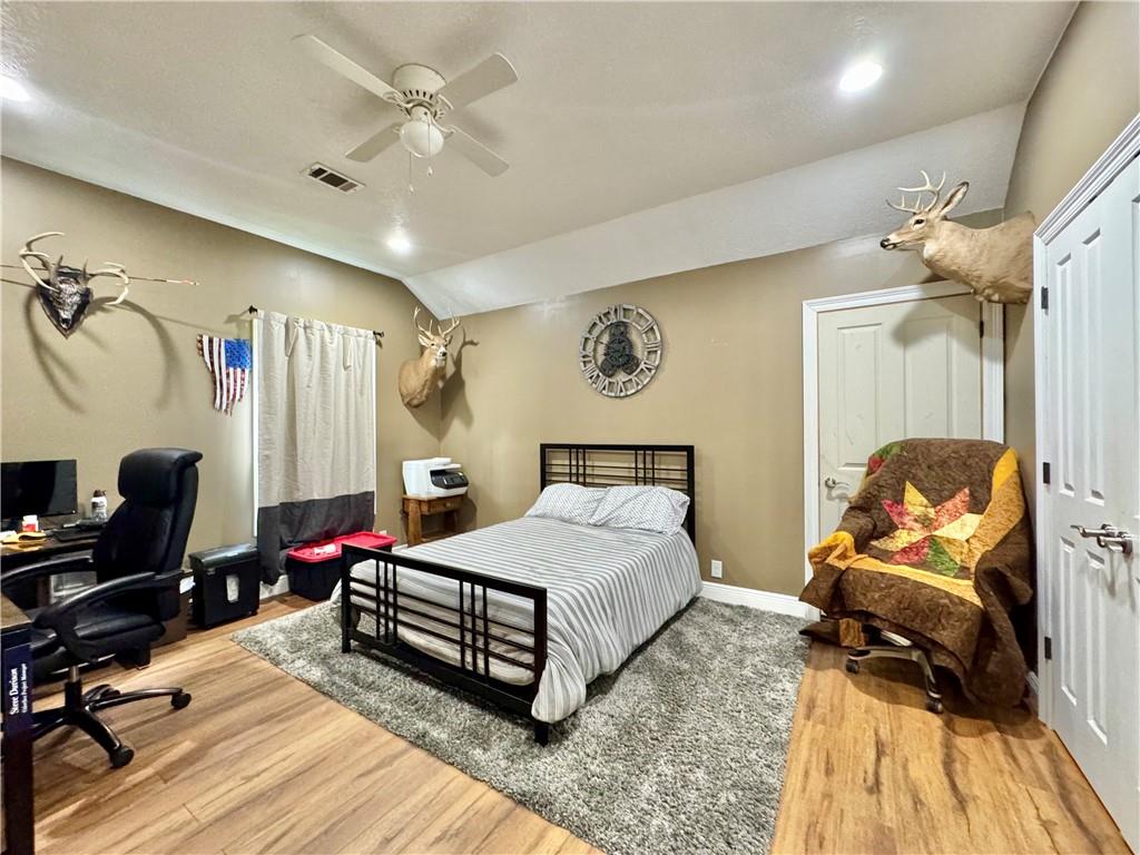 195 Roland Preuett Road Bentley, LA 71407 - Photo 57 of 60