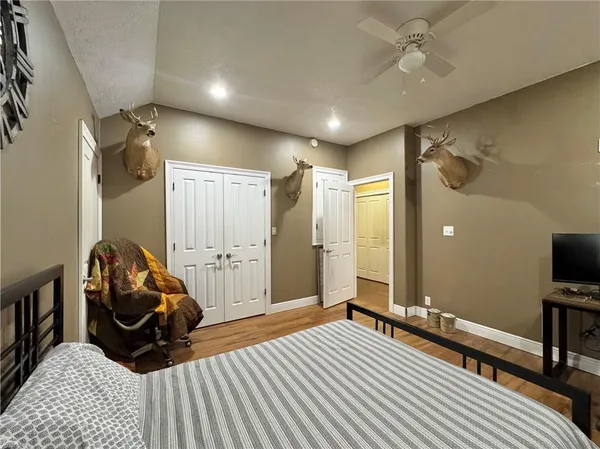$398,000 | 195 Roland Preuett Road, Bentley, LA 71407