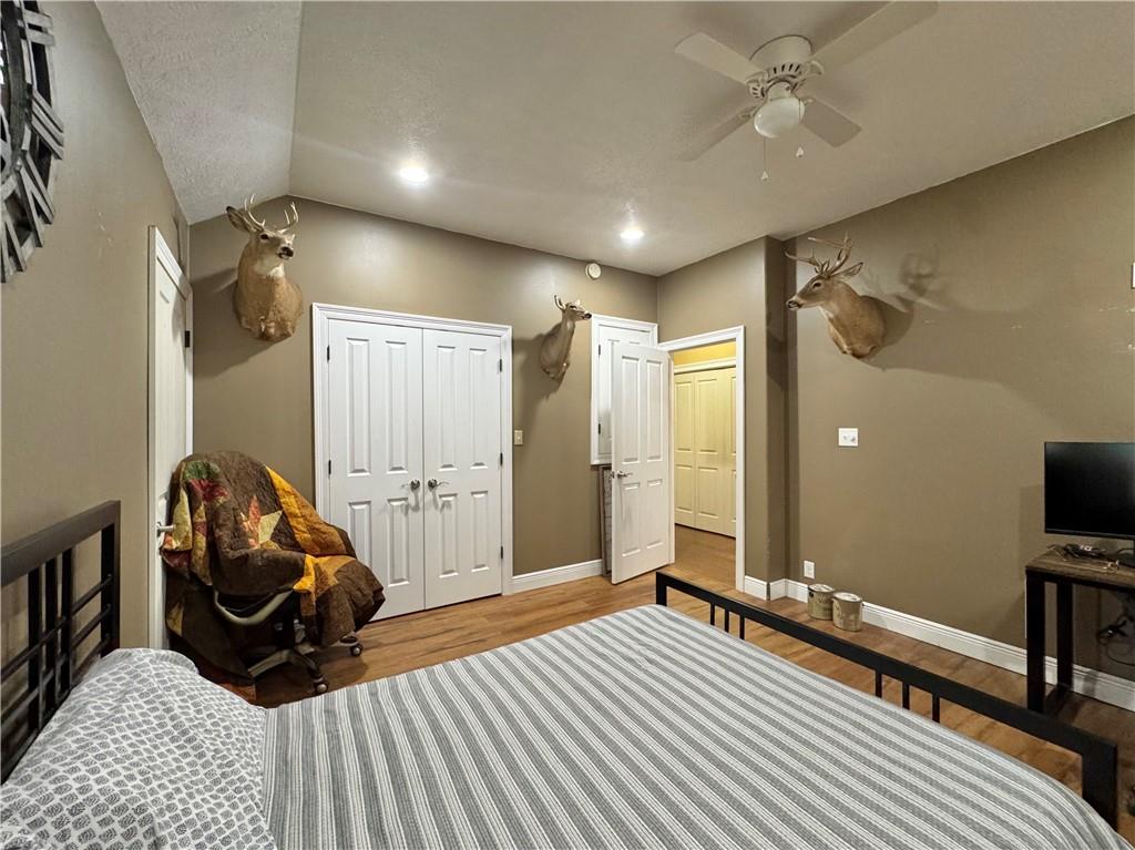 195 Roland Preuett Road Bentley, LA 71407 - Photo 58 of 60