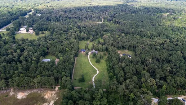 $398,000 | 195 Roland Preuett Road, Bentley, LA 71407