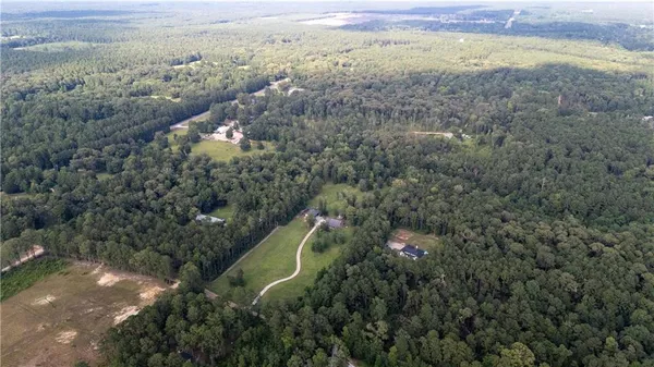 $398,000 | 195 Roland Preuett Road, Bentley, LA 71407