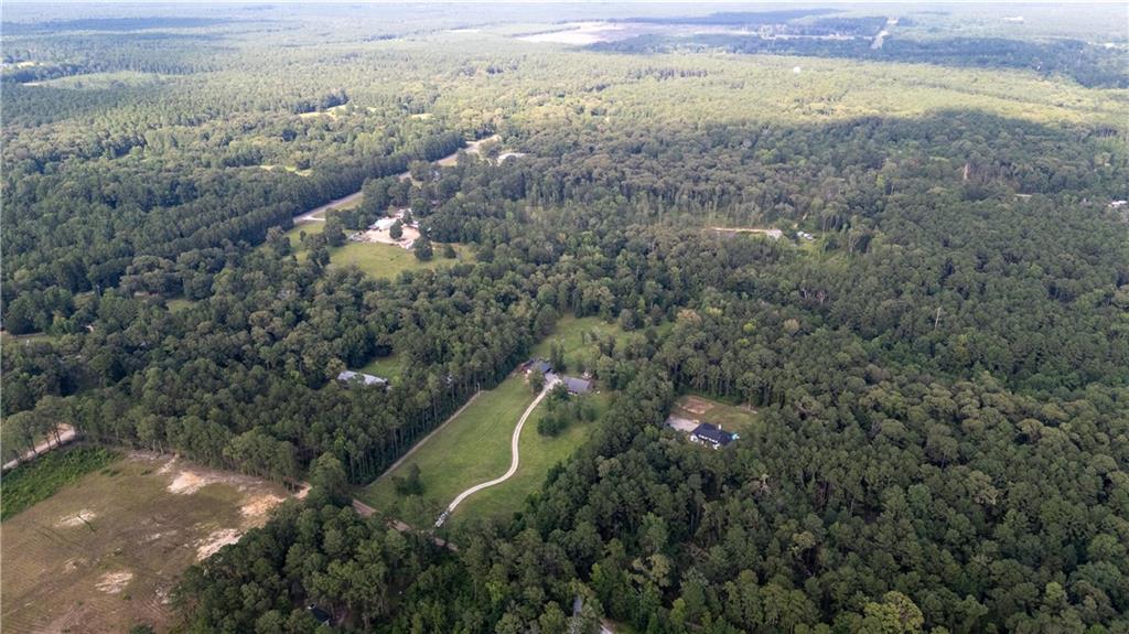 195 Roland Preuett Road Bentley, LA 71407 - Photo 7 of 60