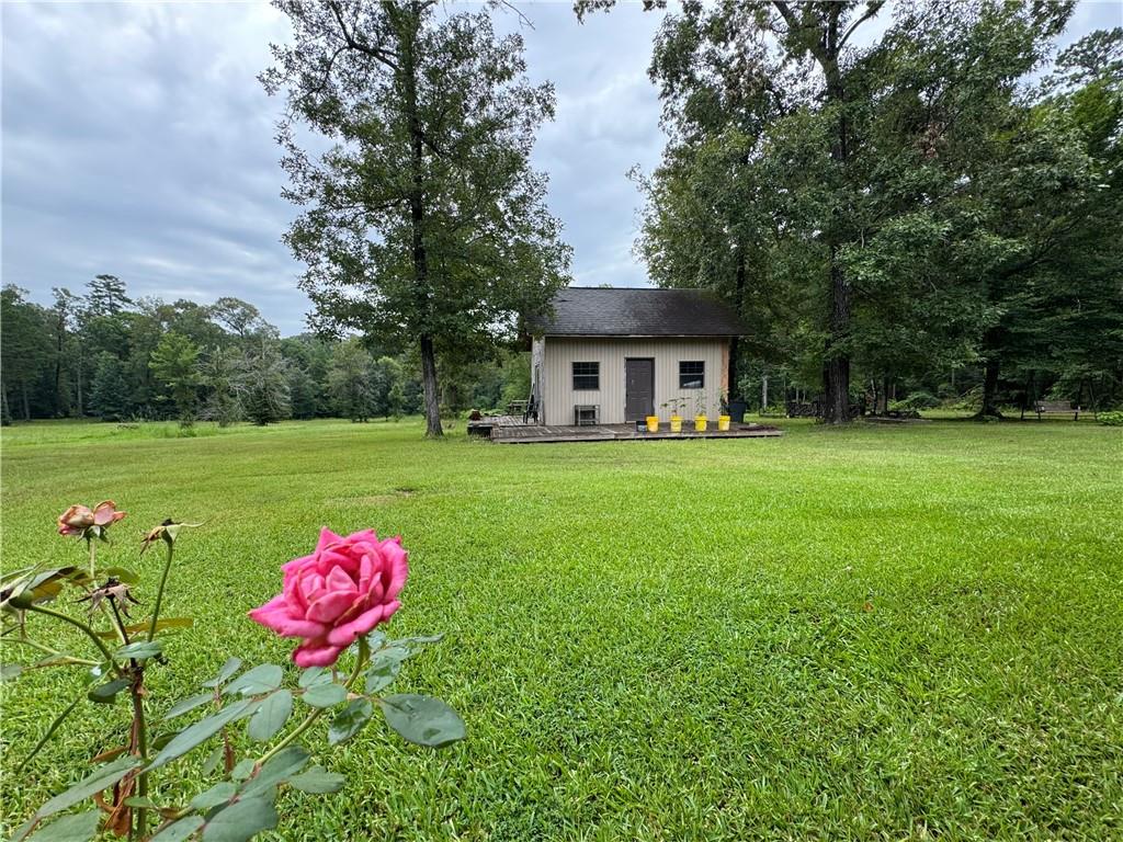 195 Roland Preuett Road Bentley, LA 71407 - Photo 9 of 60