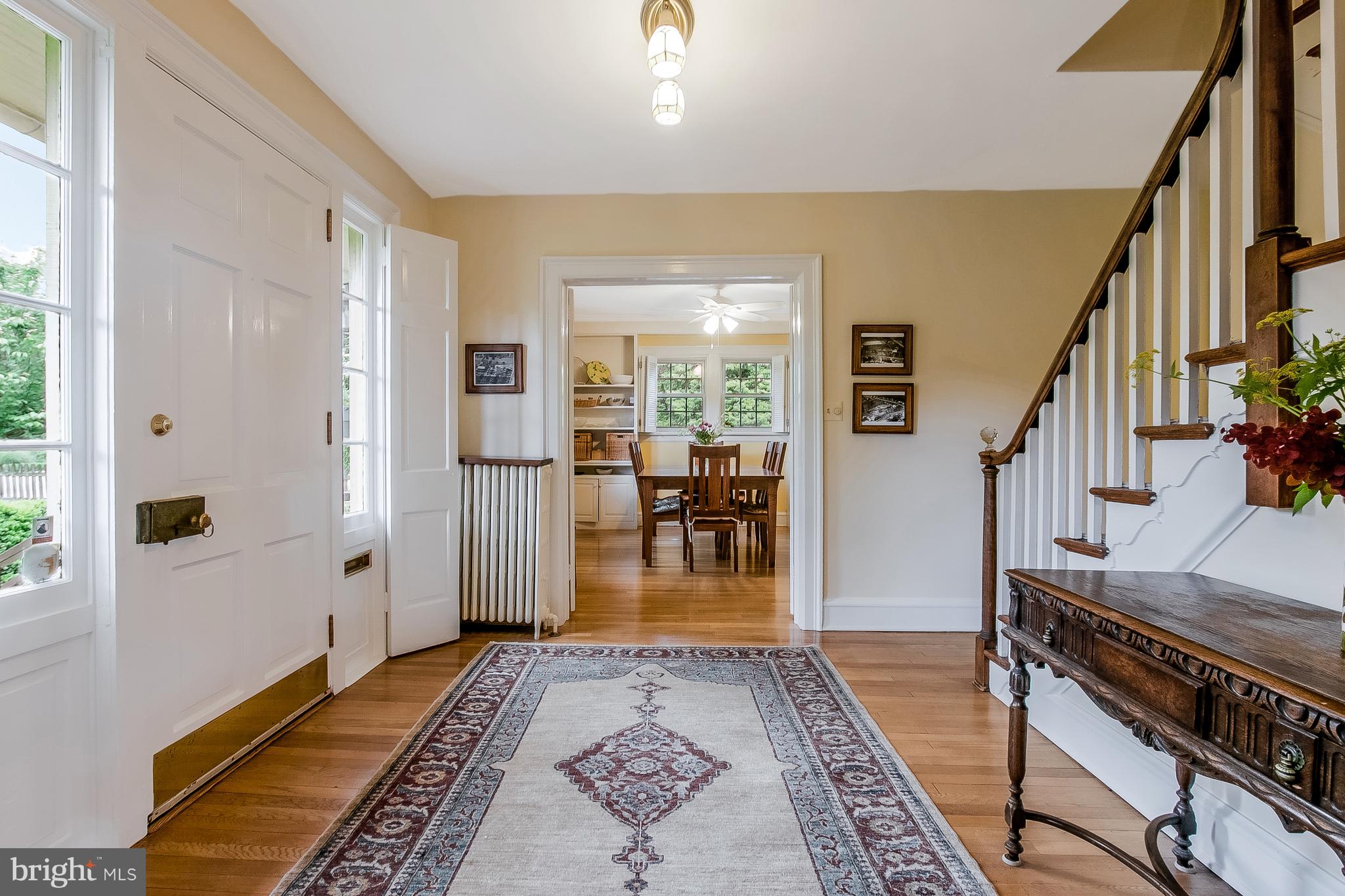 227 Orchard Road Newark, DE 19711 - Photo 3 of 30 Enjoy Abundant LIght Throughout
