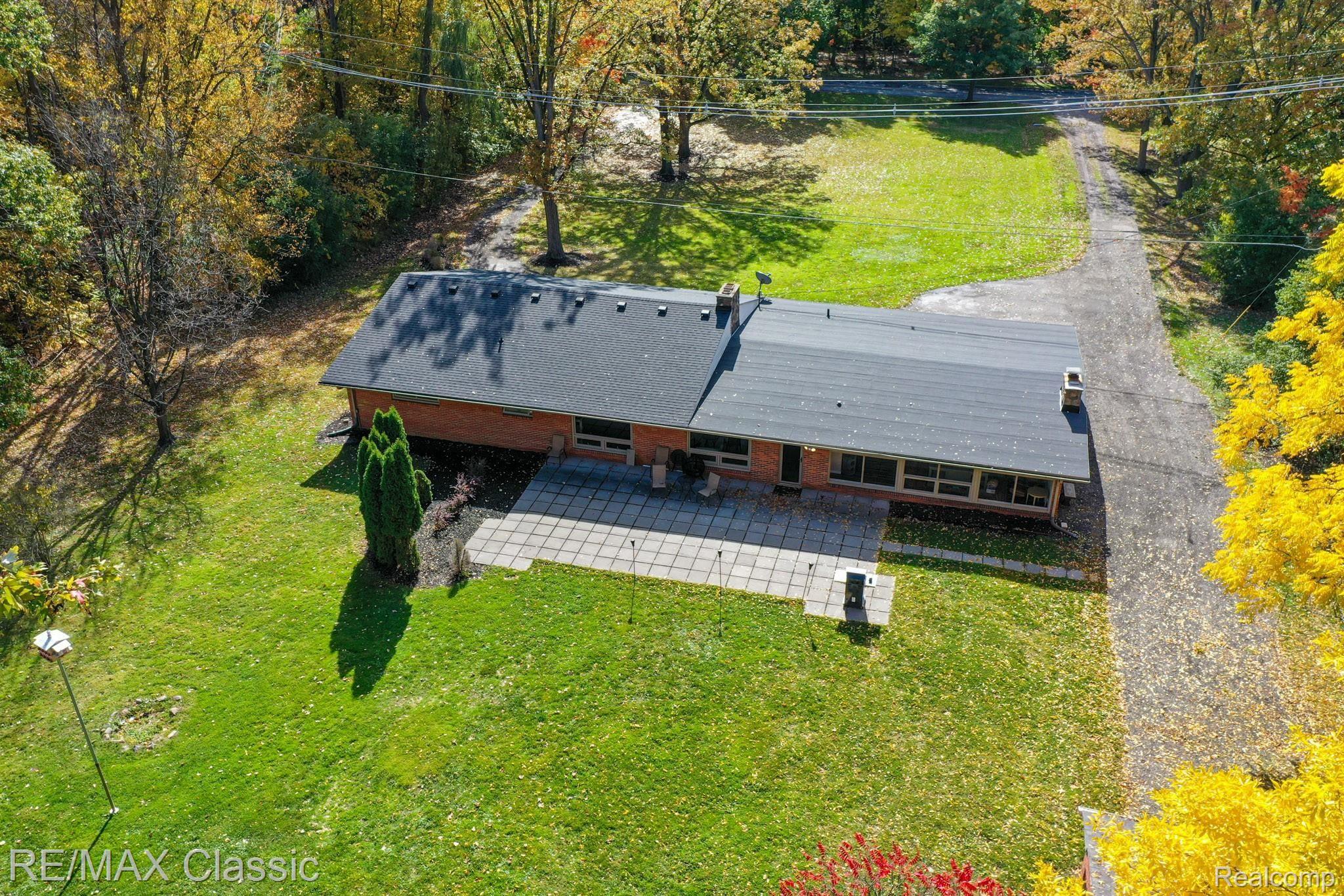 46900 West 11 Mile Road Novi, MI 48374 - Photo 11 of 41 DJI_0653.jpg