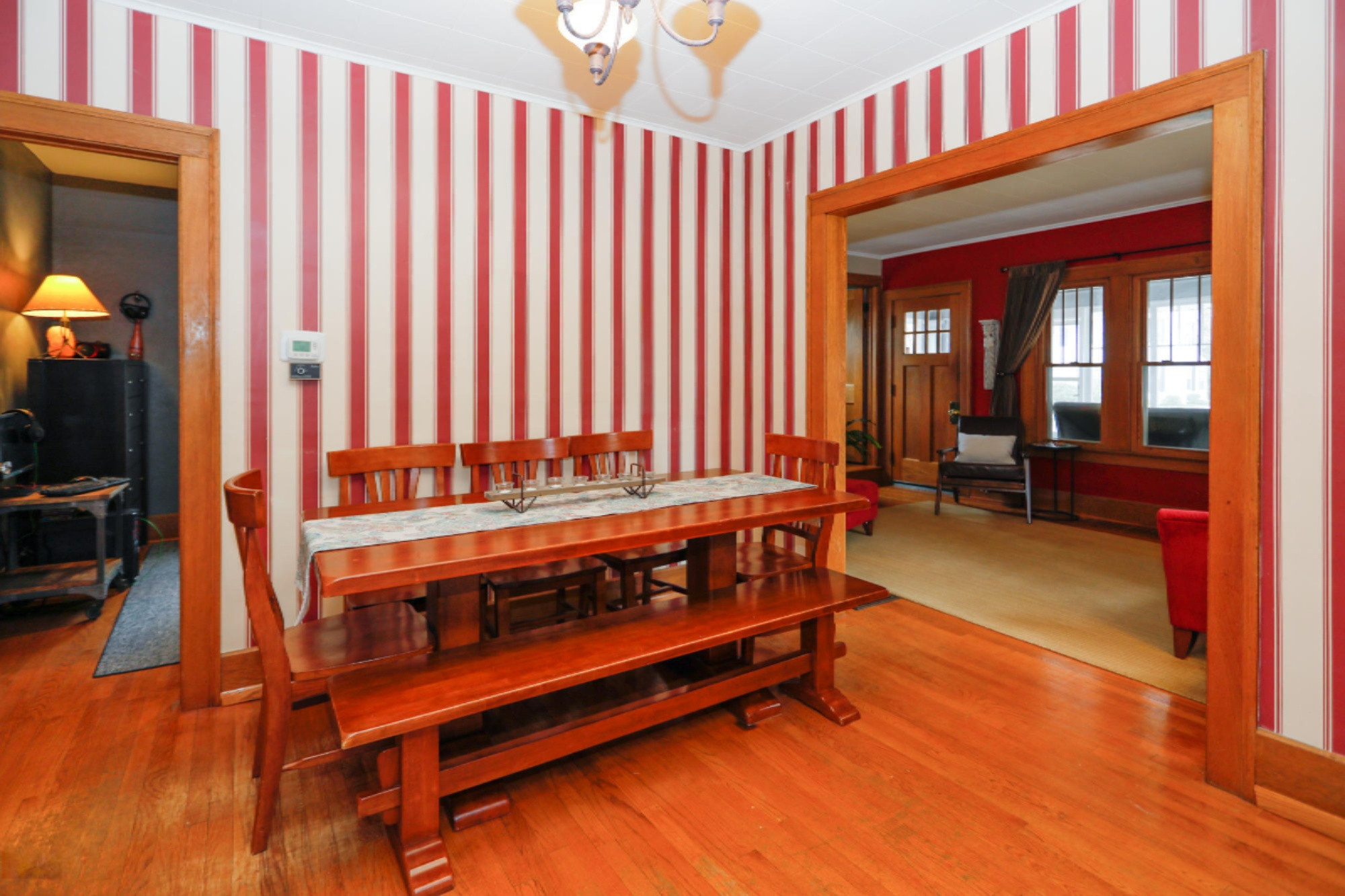 1714 Dover Road Kalamazoo, MI 49008 - Photo 12 of 36 1714 Dover Rd-107