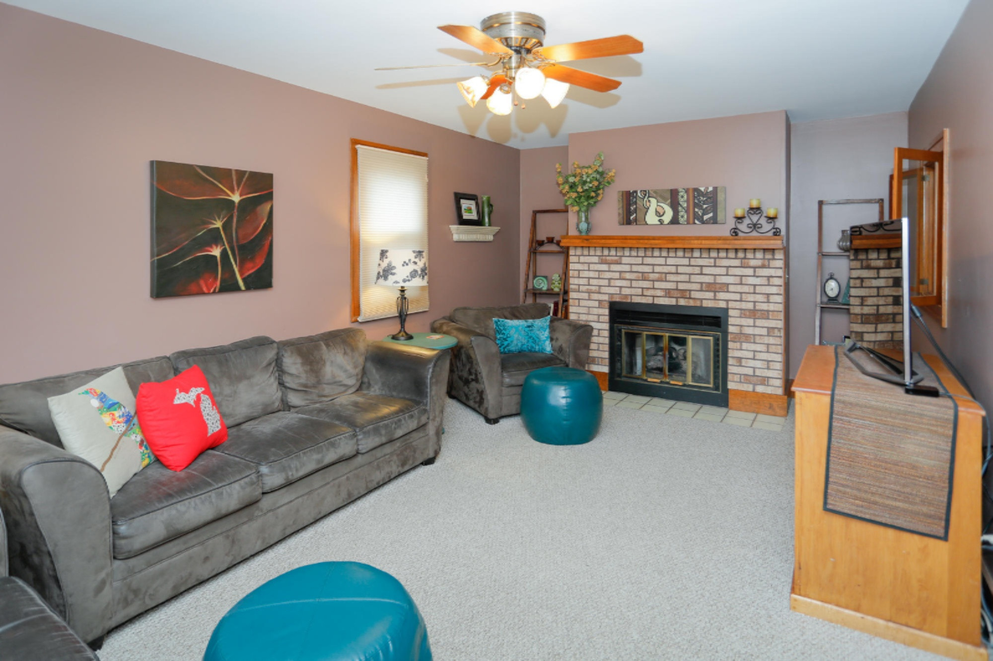 1714 Dover Road Kalamazoo, MI 49008 - Photo 13 of 36 1714 Dover Rd-108