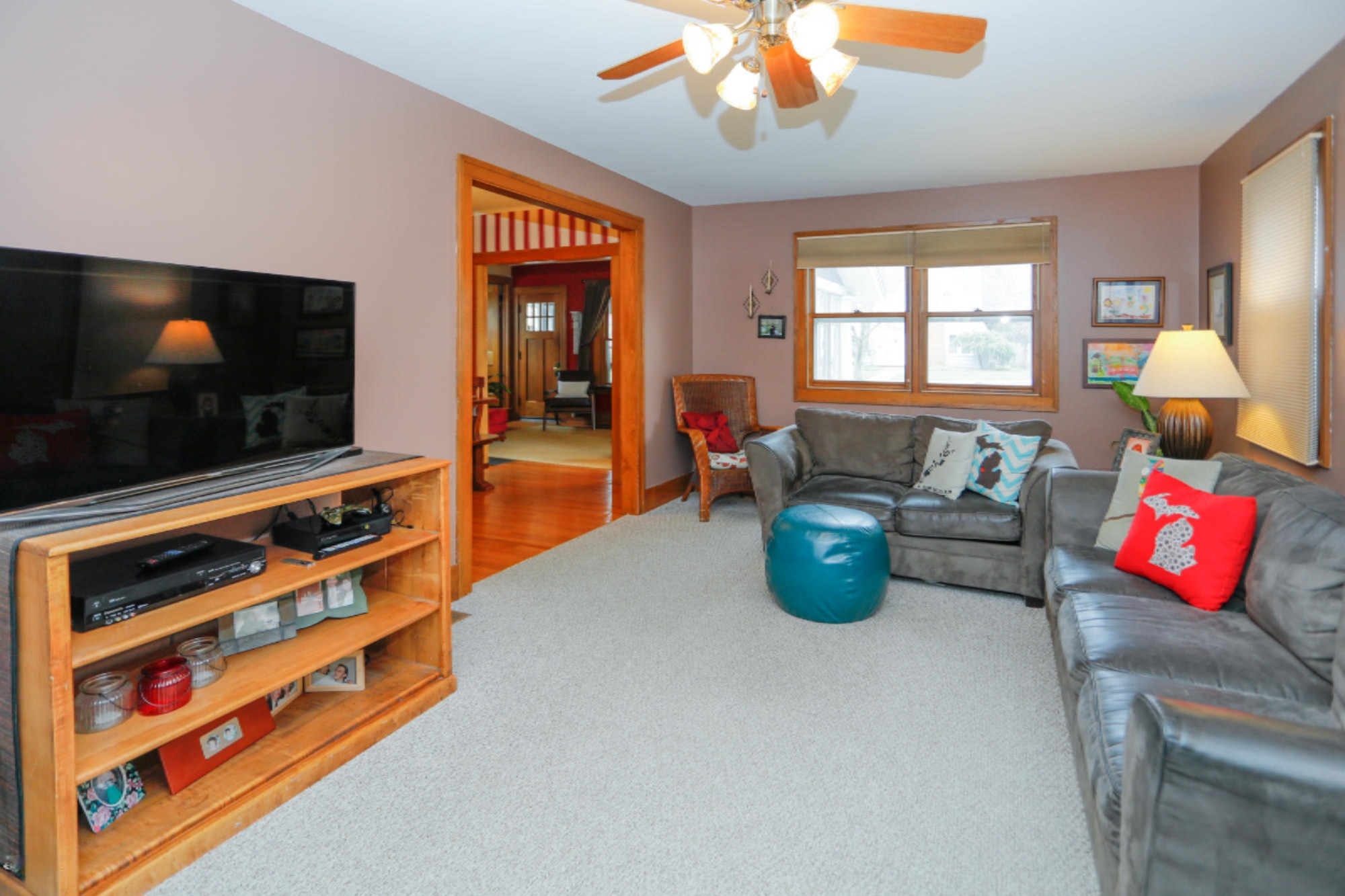 1714 Dover Road Kalamazoo, MI 49008 - Photo 14 of 36 1714 Dover Rd-109