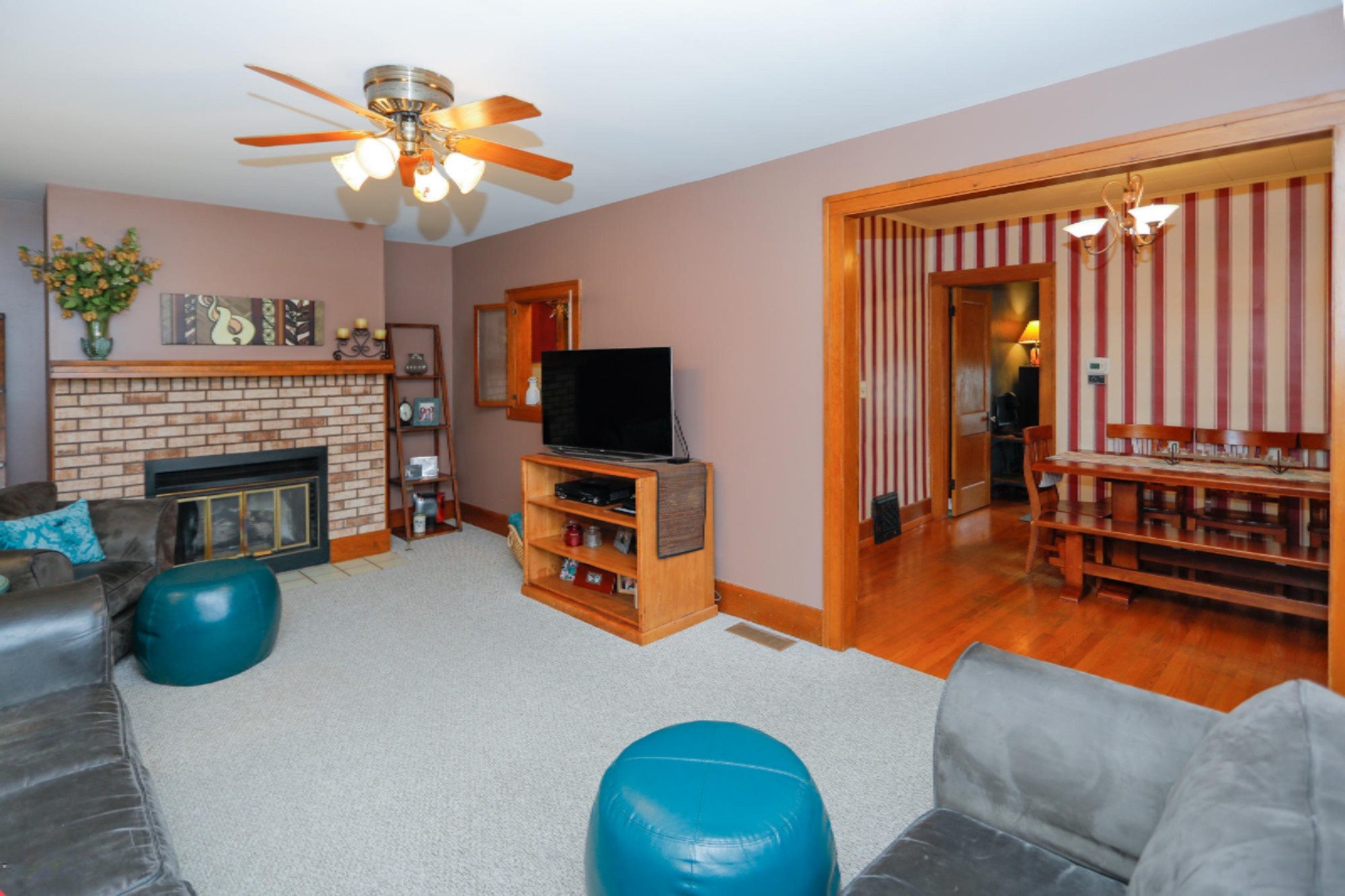 1714 Dover Road Kalamazoo, MI 49008 - Photo 15 of 36 1714 Dover Rd-110