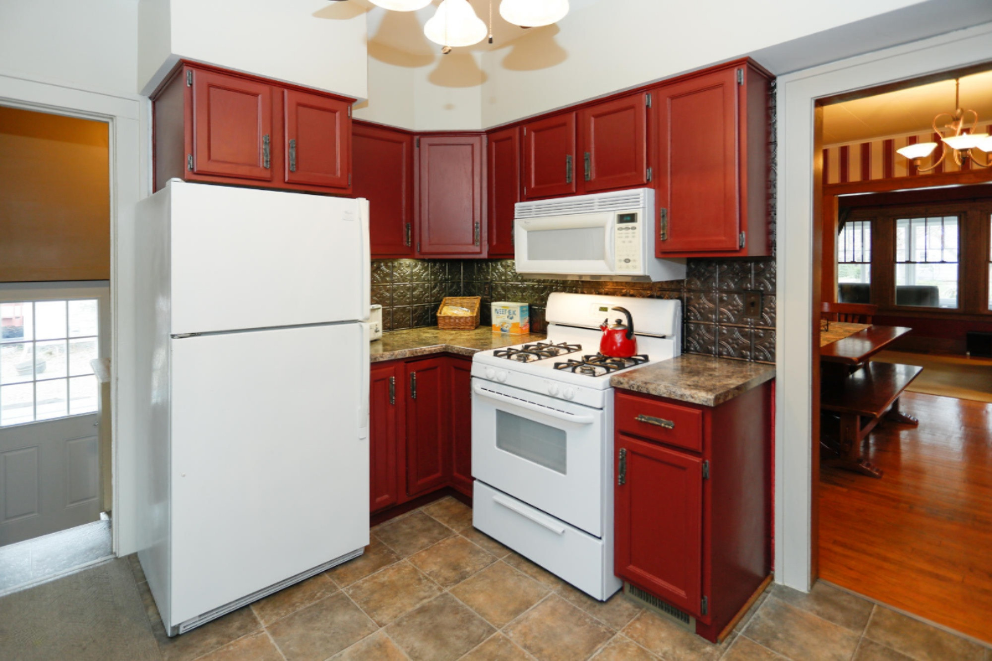 1714 Dover Road Kalamazoo, MI 49008 - Photo 17 of 36 1714 Dover Rd-112