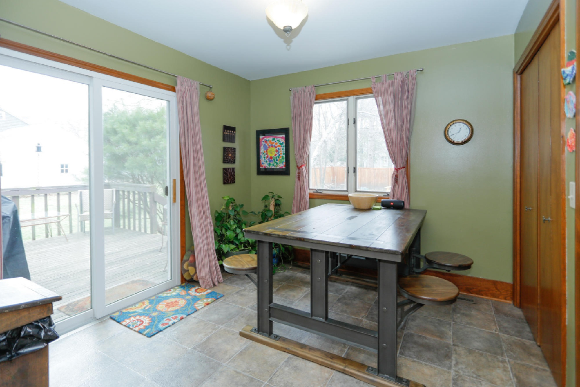1714 Dover Road Kalamazoo, MI 49008 - Photo 19 of 36 1714 Dover Rd-114