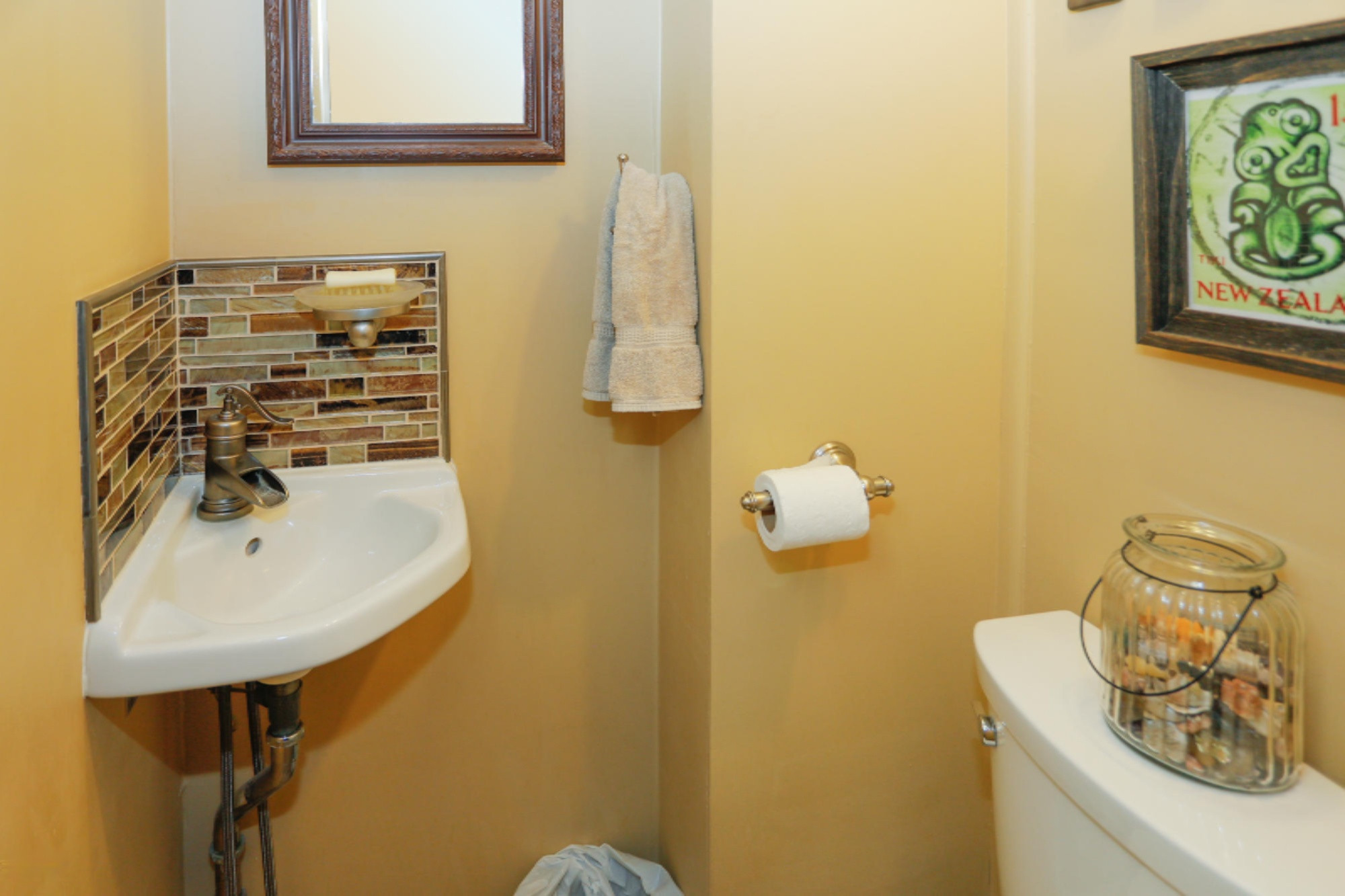 1714 Dover Road Kalamazoo, MI 49008 - Photo 21 of 36 1714 Dover Rd-116
